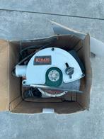 Sleuvenfrees sleufmachine kibani 1700 watt, Doe-het-zelf en Verbouw, Ophalen of Verzenden
