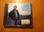 CD Klaas Spekken - Retour Troapel., Ophalen of Verzenden, Zo goed als nieuw, Levenslied of Smartlap