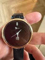 Garmin Lily, Sieraden, Tassen en Uiterlijk, Gebruikt, Zwart, Garmin, Ophalen of Verzenden