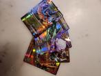 5 pokemon kaarten, Ophalen of Verzenden, Zo goed als nieuw