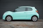 Citroen C1 1.2 PureTech Airscape Shine / Cabrio / Clima / Cr, Auto's, Voorwielaandrijving, Stof, Gebruikt, Euro 6
