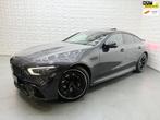 Mercedes-Benz AMG GT 4-Door Coupe AMG 63 S 4MATIC+ PANO, Auto's, Automaat, Gebruikt, 4 stoelen, Leder