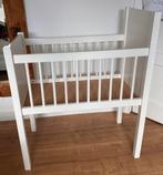 Baby wieg Kidsmill noa incl nieuw matras, Kinderen en Baby's, Babywiegjes en Ledikanten, Ophalen, Zo goed als nieuw, Wieg