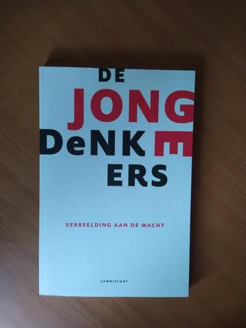De Jonge Denkers. Verbeelding aan de macht beschikbaar voor biedingen