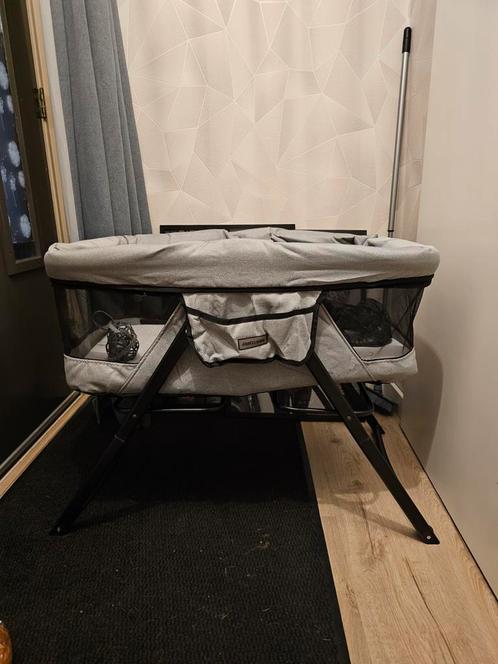 Babywieg inklapbaar, Kinderen en Baby's, Babywiegjes en Ledikanten, Nieuw, Reisbedje, Ophalen of Verzenden