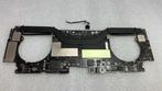 MacBook Pro 15 inch Touch Bar logicboard 2016 2017 a1707 1tb, Ophalen of Verzenden, Refurbished, DDR4