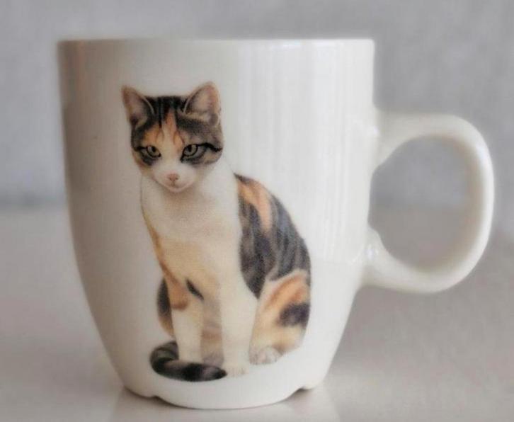 Senseo kopje Francien, Huis en Inrichting, Keuken | Servies, Zo goed als nieuw, Kop(pen) en/of Schotel(s), Overige stijlen, Ophalen of Verzenden