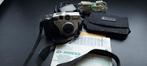 Casio QV-3000EX/lr foto camera, Ophalen of Verzenden, Gebruikt, Overige Merken, 8 keer of meer