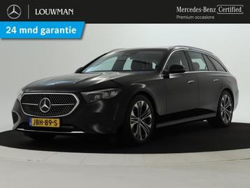 Mercedes-Benz E-Klasse Estate Estate 300 e PLug-In Hybride | beschikbaar voor biedingen