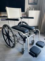 Douche rolstoel invacare, Diversen, Ophalen of Verzenden, Zo goed als nieuw