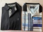 Golfino en Pin High heren polos maat L per stuk, Sport en Fitness, Golf, Ophalen of Verzenden, Zo goed als nieuw, Kleding, Overige merken