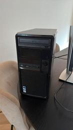 Snelle Game PC – Intel i5, GTX 1050 Ti, 16GB RAM, 2x SSD, Ophalen of Verzenden, Zo goed als nieuw, 3 tot 4 Ghz, SSD