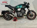 HONDA CB 1000 R C-ABS (bj 2018), HONDA, Motorrijbewijs A, Bedrijf, Onbekend