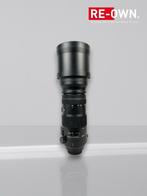 Sigma 150-600mm F/5-6.3 DG OS HSM Sports Canon EF (garantie), Audio, Tv en Foto, Fotografie | Lenzen en Objectieven, Telelens