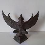Mooie bronzen Caruda, Antiek en Kunst, Antiek | Koper en Brons, Ophalen of Verzenden