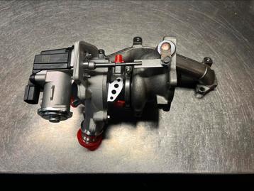 Turbo 1.2 tsi 86pk/105pk Audi A1/Skoda/Seat/Vw6.. beschikbaar voor biedingen