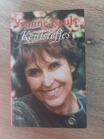 Yvonne Keuls - Keulsiefjes, Ophalen of Verzenden, Zo goed als nieuw, Yvonne Keuls