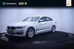 BMW 3-serie Gran Turismo 320iA Executive XENON/NAVI/CLIMA/CR, Gebruikt, 4 cilinders, 1535 kg, Wit