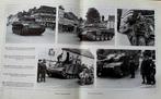 Fotoboek! Hitler's Waffen-SS Panzers in Action o.a. Arnhem, Verzamelen, Militaria | Tweede Wereldoorlog, Verzenden, Overige soorten