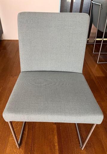 Harvink eetkamer set ( stoelen en bank)  beschikbaar voor biedingen