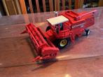 Britains MF maaidorser, Ophalen of Verzenden, Zo goed als nieuw, Tractor of Landbouw, Britains