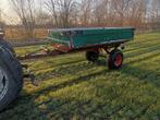 Kipper Kieper Landbouwwagen, Ophalen, Overige, Transport