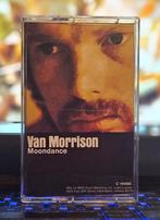 Van morrison - moondance - Cassette, Gebruikt, Verzenden, 1 bandje, Origineel