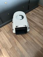 Katten reismand, Dieren en Toebehoren, Ophalen, Gebruikt