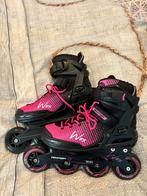 Tempish wox ladies skeelers maat 39, K2, Nieuw, Ophalen of Verzenden, Inline skates 4 wielen