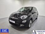 Fiat 500 X 1.4 Turbo MultiAir Lounge, Auto's, Voorwielaandrijving, 65 €/maand, Gebruikt, 4 cilinders