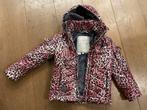 Winterjas van le chic mt 128 als nieuw!, Kinderen en Baby's, Kinderkleding | Maat 128, Ophalen of Verzenden, Zo goed als nieuw