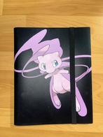 POKEMON ULTRA PRO MEW 9 POCKET BINDER MAP, Verzenden