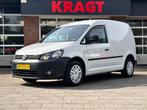 Volkswagen CADDY 2.0 Ecofuel MARGEPRIJS, AIRCO, TREKHAAK, 11, Origineel Nederlands, Te koop, Huisgarantie, 1481 kg