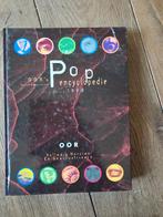 Gratis pop encyclopedie 1998, Boeken, Ophalen, Overige onderwerpen