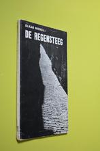De Regensteeg- (zj-1939) Elkar Nickel-, Ophalen of Verzenden, Overige soorten, Nederland, Boek of Tijdschrift