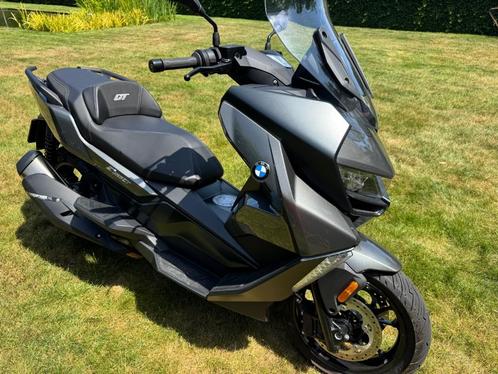 BMW C 400 gt, Motoren, Motoren | BMW, Particulier, Scooter, Ophalen