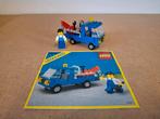 Lego 6656 Wrecker Unit 1. Jaren 80 Classic Town, Lego, 33 Bath Road, Slough, UK, Lego, Ophalen of Verzenden