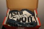 Nike Air Max 95 DK.Blue/Rice White/Black, Nike air max, Blauw, Nieuw, Ophalen of Verzenden