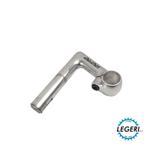 3ttt ALAN stuurpen 90 mm / quill stem, Fietsen en Brommers, Fietsonderdelen, 3ttt, 3ttt, Gebruikt, Stuur