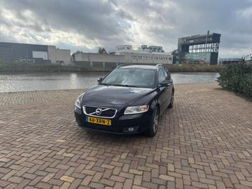 Volvo V50 1.6 D2 S/S Limited Edition beschikbaar voor biedingen