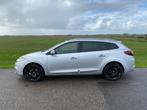 Renault Mégane Estate 2.0 TCe GT 2012/180pk/uniek!/nieuwsta, 1295 kg, 4 cilinders, 179 pk, Leder en Stof