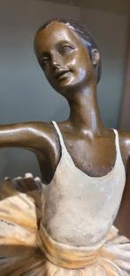 Ballerina Brons, Ophalen of Verzenden