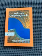 Praktisch Omgevingsrecht, Ophalen of Verzenden, Zo goed als nieuw, Loesanne van der Geest; Janneke van de Vorstenbosch