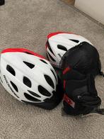 Rockrider fietshelm 2 stuks Teen MTB 500, Ophalen, Zo goed als nieuw, Heer of Dame