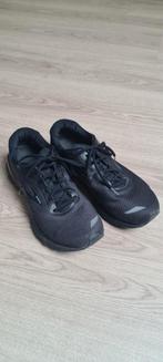 Brooks Adrenaline hardloopschoenen maat 44, Zo goed als nieuw, Sportschoenen, Zwart, Brooks