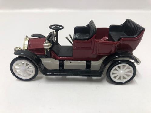 Dugu Museo: Brixia Züst 10 HP 1908, Hobby en Vrije tijd, Modelauto's | 1:43, Zo goed als nieuw, Auto, Ophalen of Verzenden
