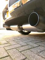 Zeldzame Toyota MR2 Turbo Ganador Vertex Titanium uitlaat, Ophalen, Nieuw, Toyota