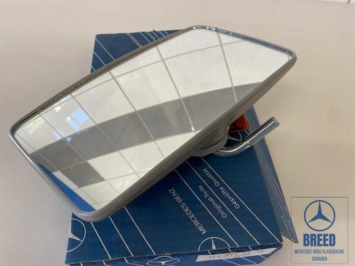 NOS Buitenspiegelkop voor Mercedes-Benz T2 309 310 408 410 e, Auto-onderdelen, Spiegels, Mercedes-Benz, Nieuw, Ophalen of Verzenden