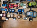 Rc auto,s, Ophalen, Gebruikt, Overige schalen, Elektro