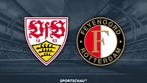 Stuttgart - Feyenoord 2 kaarten naast uitvak 71A, Tickets en Kaartjes, Sport | Voetbal, Twee personen